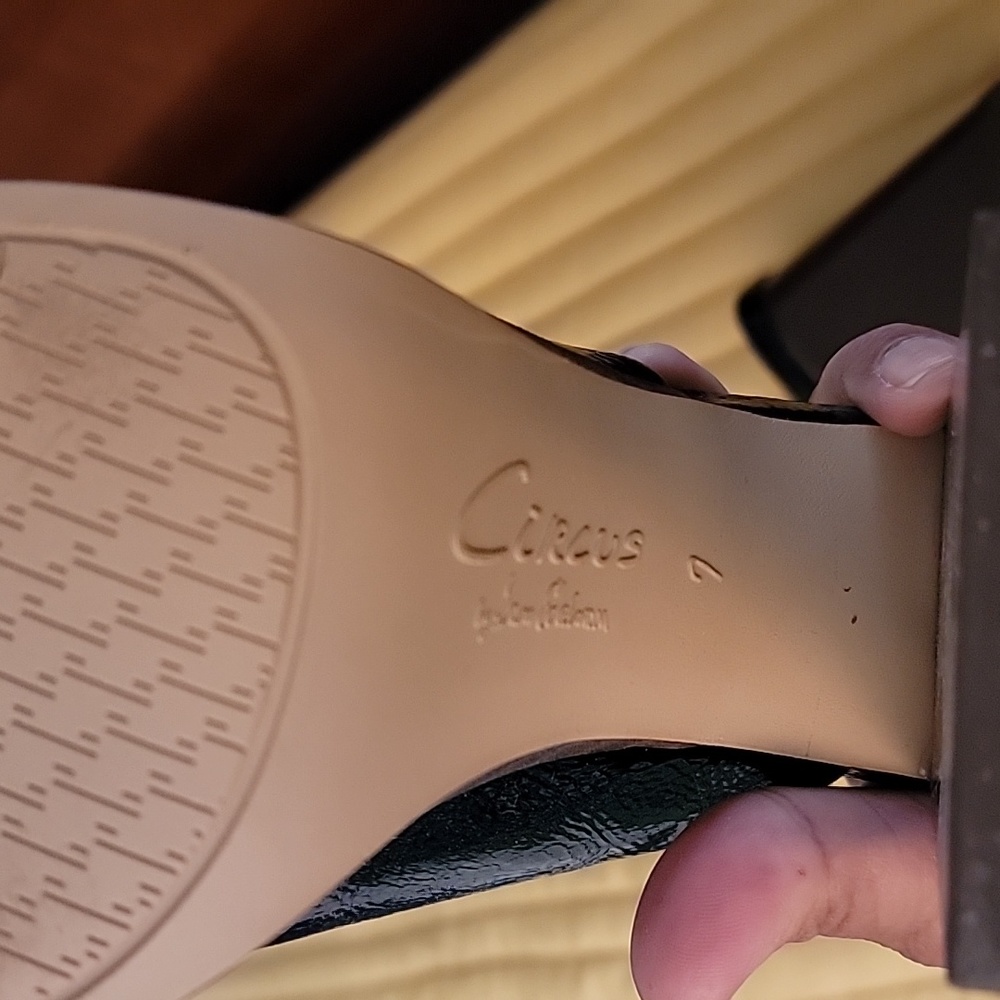 Platform Mules - image 4